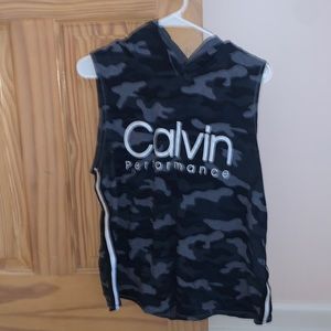 Calvin Klein Performance tank top